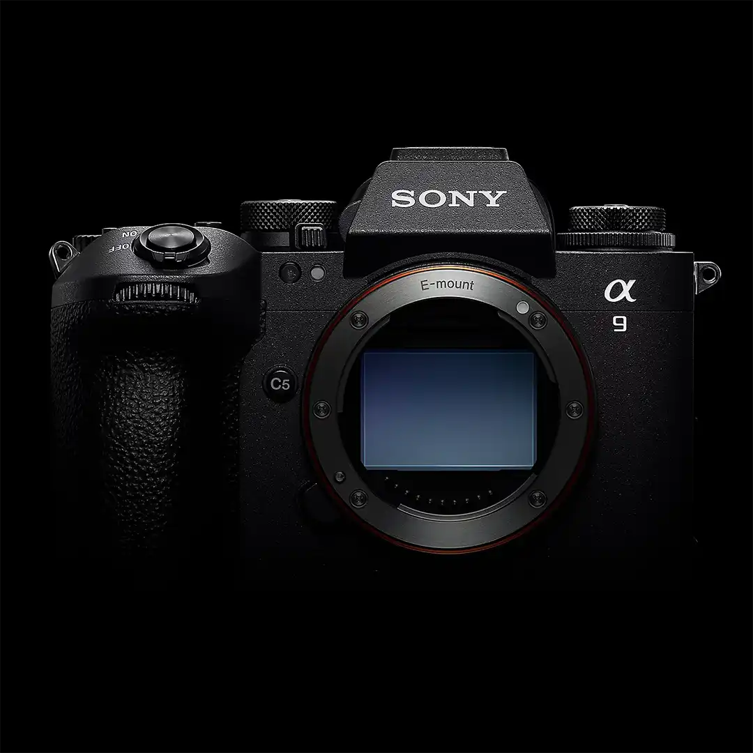 Eintausch-Promotion: Jetzt CHF 700.– Vorteil auf die Sony Alpha 9 III