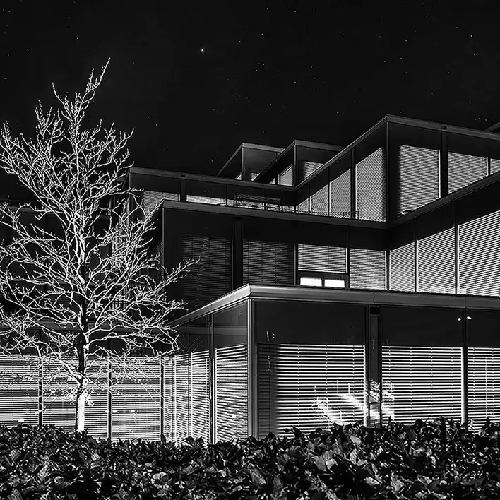 Foto Nightwalk November und Neujahrs-Apéro