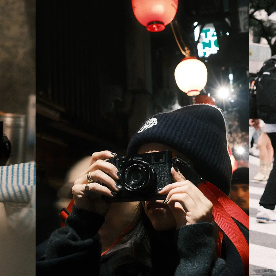 Fujifilm X100VI & X-E5: Kompakt, kraftvoll, klassisch – und doch voller Zukunft