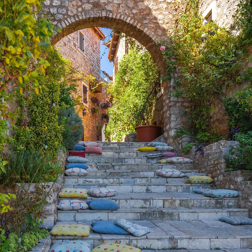 Geheimtipp: Montenegro 20. - 27. September 2026