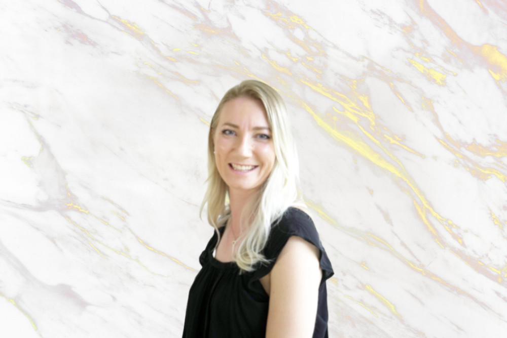 Elena Kalassina, eine Physiotherapeutin der Praxis Physioteam Bornheim.