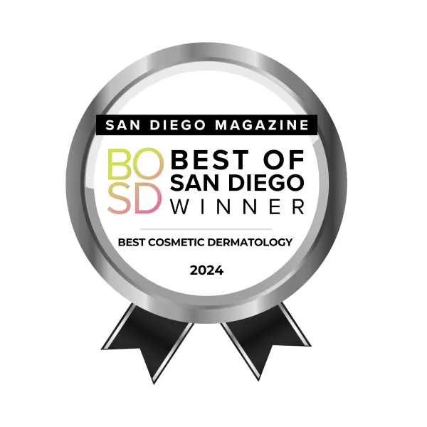 Dermatologist-led aesthetic care at SOM Aesthetics in Encinitas