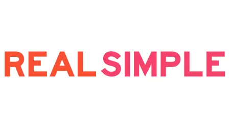 Real Simple Logo