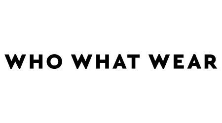 Who What Wear Logo