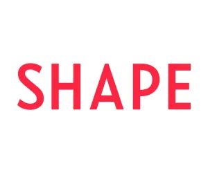 Shape Logo