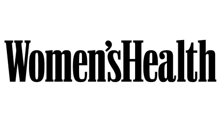 Women's Health Logo