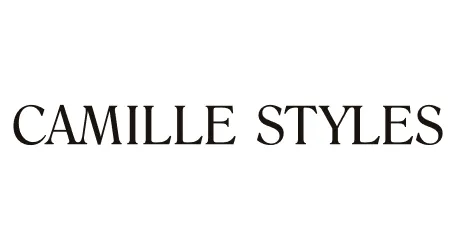 Camille Styles Logo