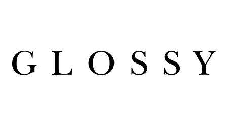 Glossy Logo