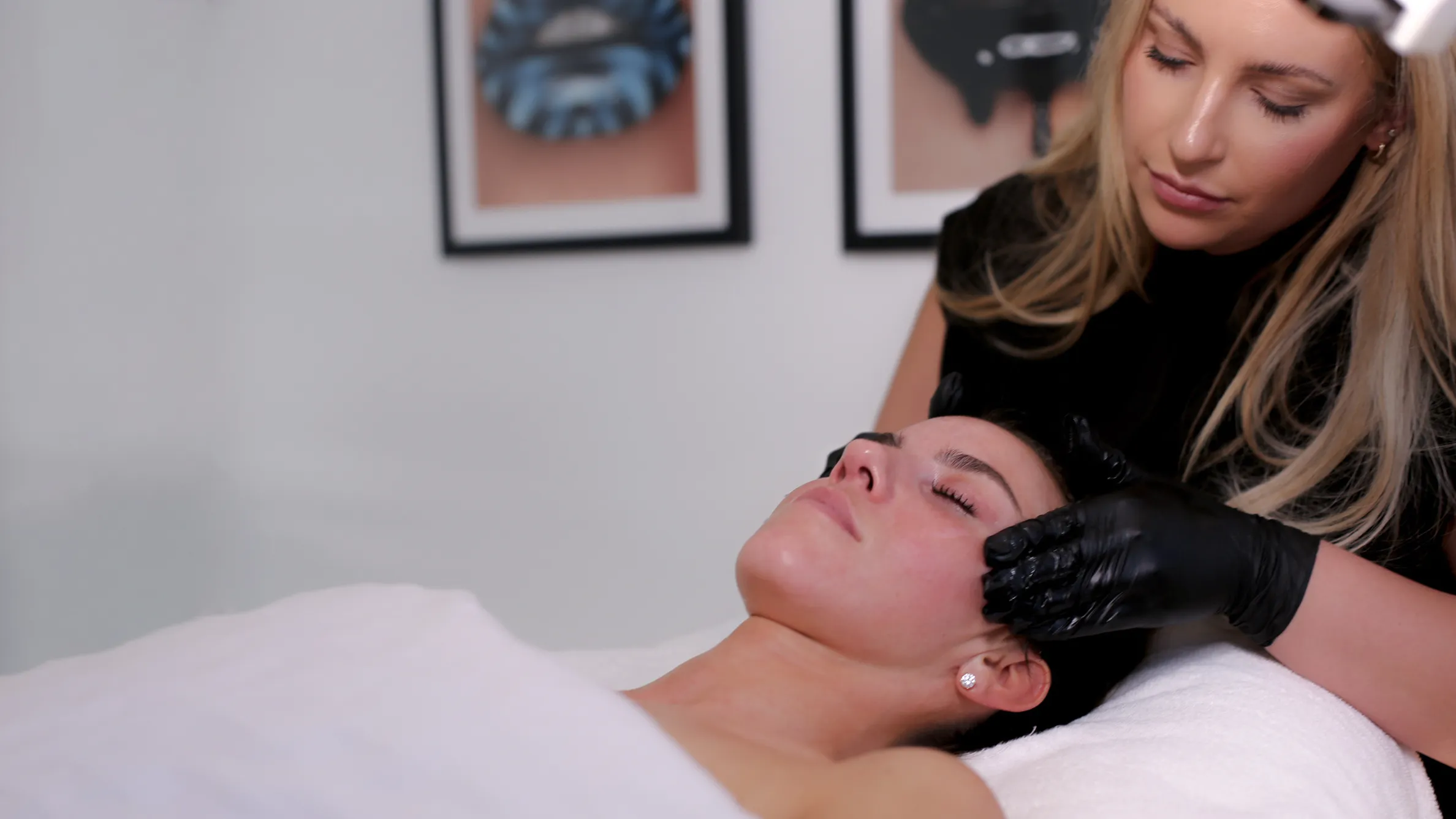 Expert Medical-Grade Facials in San Diego