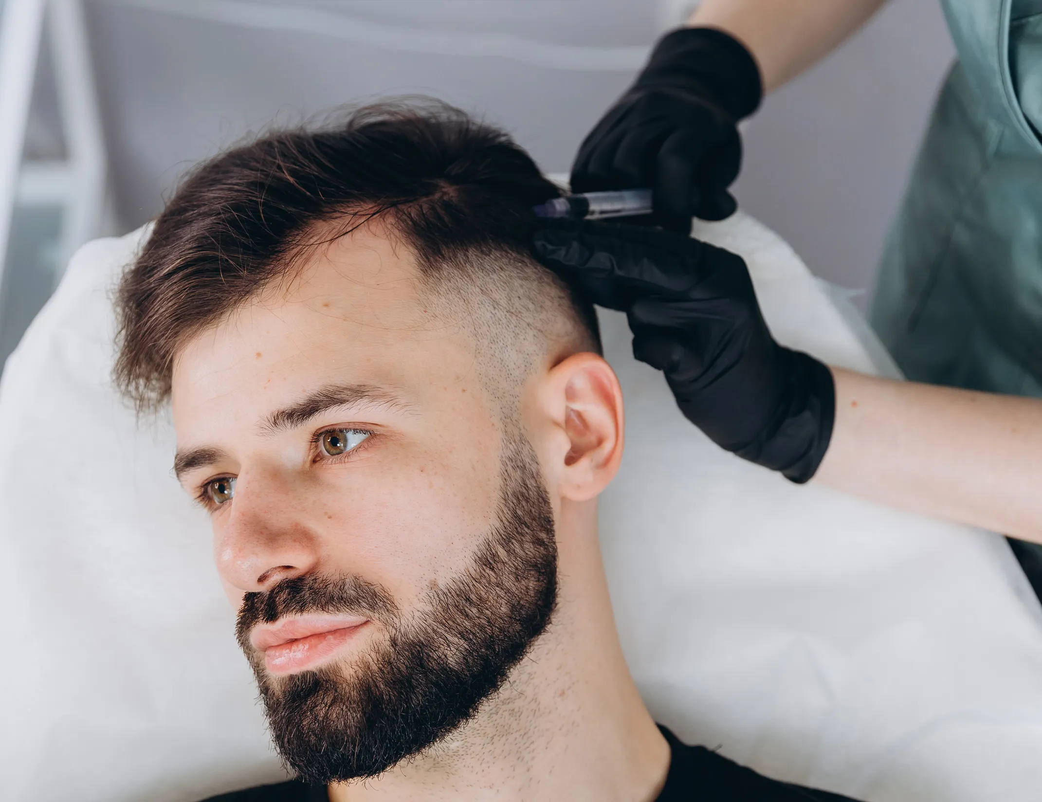 SOM Hair Restoration