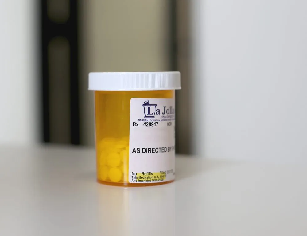 Prescription acne medicine in San Diego