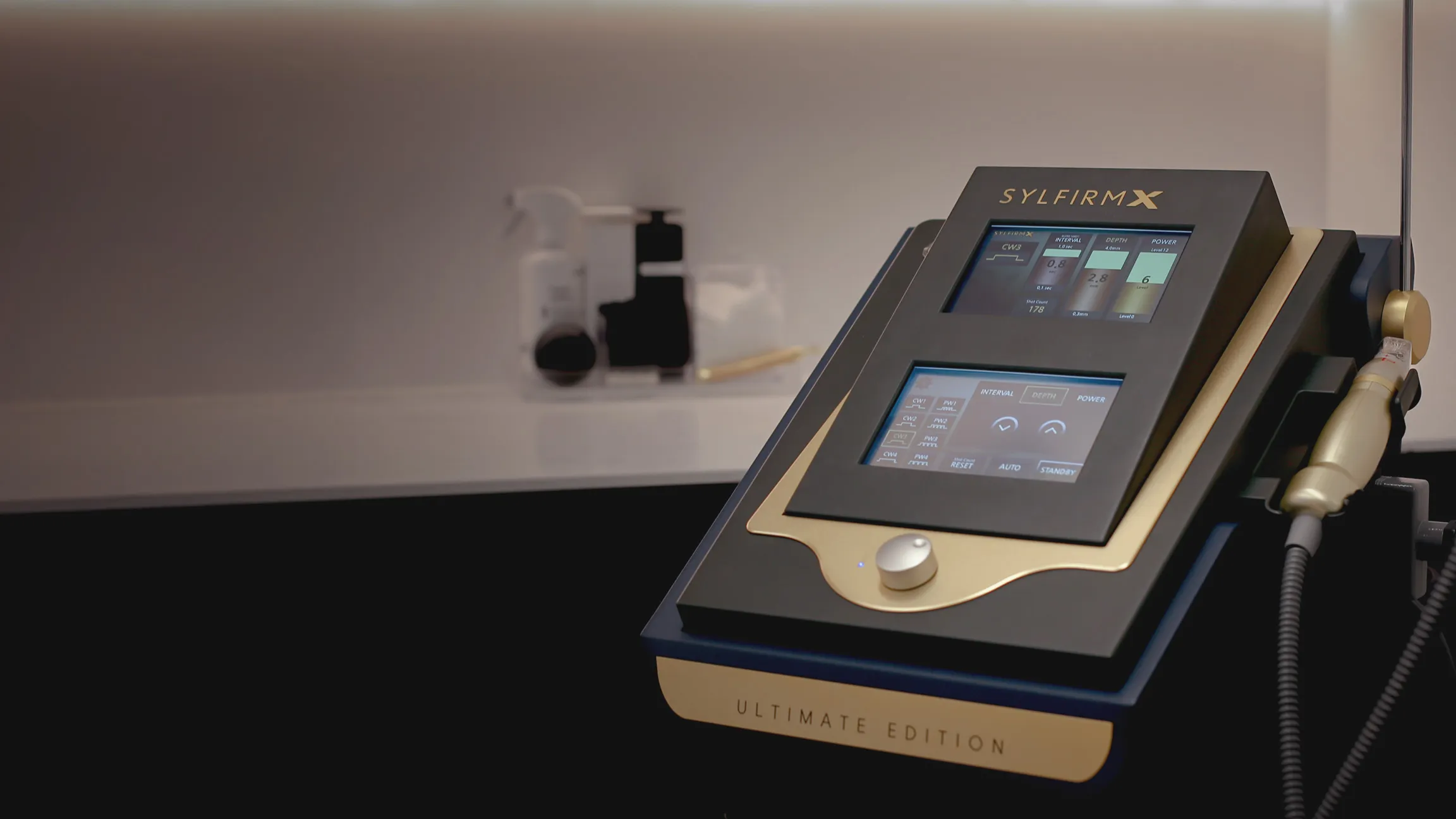 RF Microneedling in  San Diego