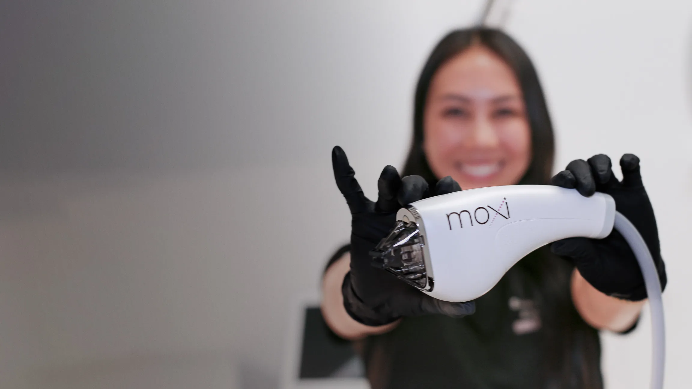 Laser Skin Resurfacing in San Diego