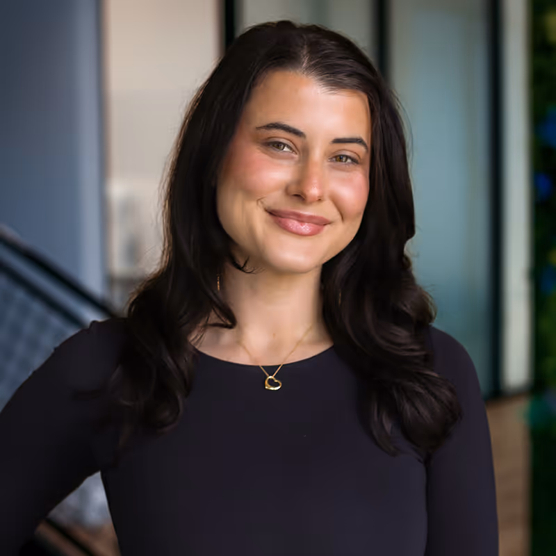 Team member headshot