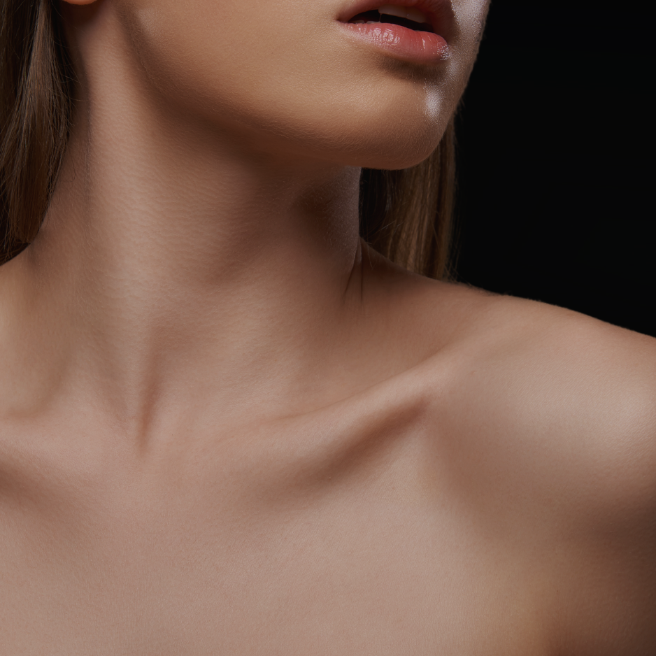 Nefertiti lift Botox jawline neck tightening San Diego SOM Aesthetics Dr Khalifian