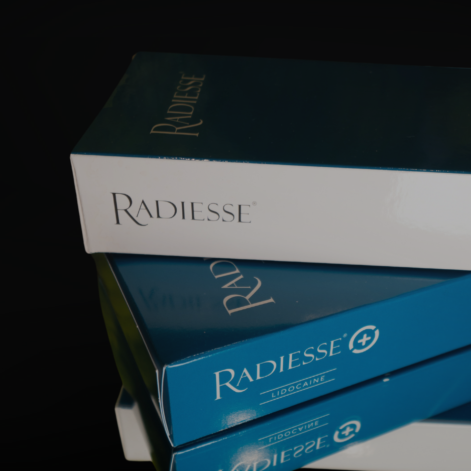 Radiesse collagen stimulating filler cheeks jawline San Diego SOM Aesthetics Dr Khalifian