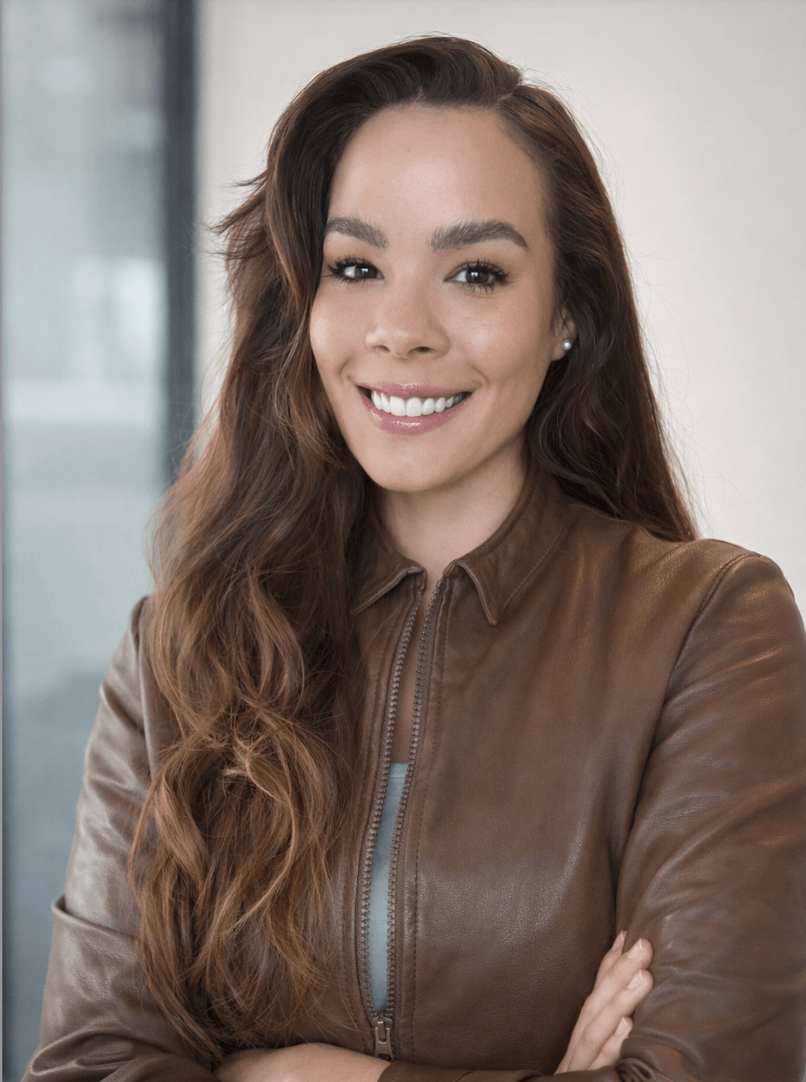 Team member headshot