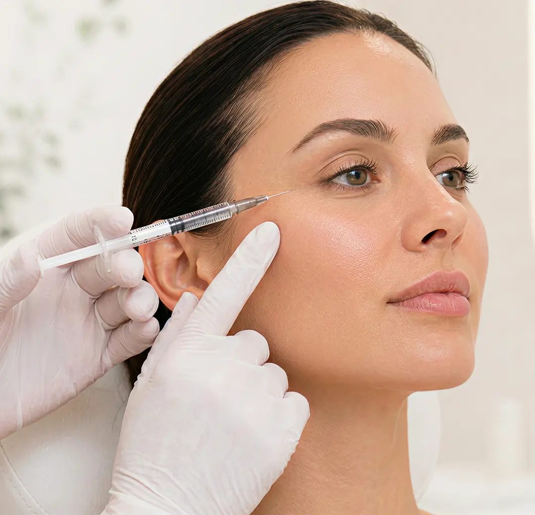 Botox and neurotoxin treatment planning at SOM Aesthetics