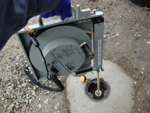 Subsurface investigation