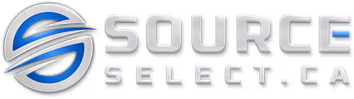 SourceSelect.ca