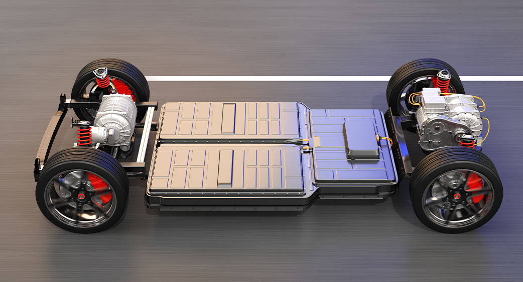 How Electric Vehicle Battery Technology Works How Electric Vehicle Battery Technology Works