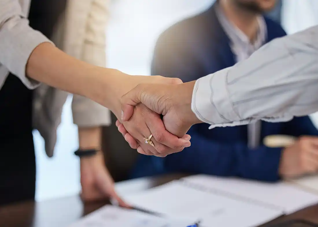 Partnerships