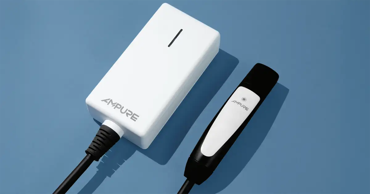 Ampure Go 2 User Guide