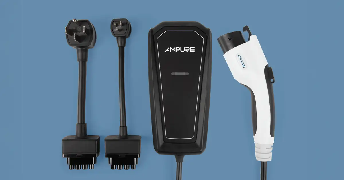 Ampure Go User Guide