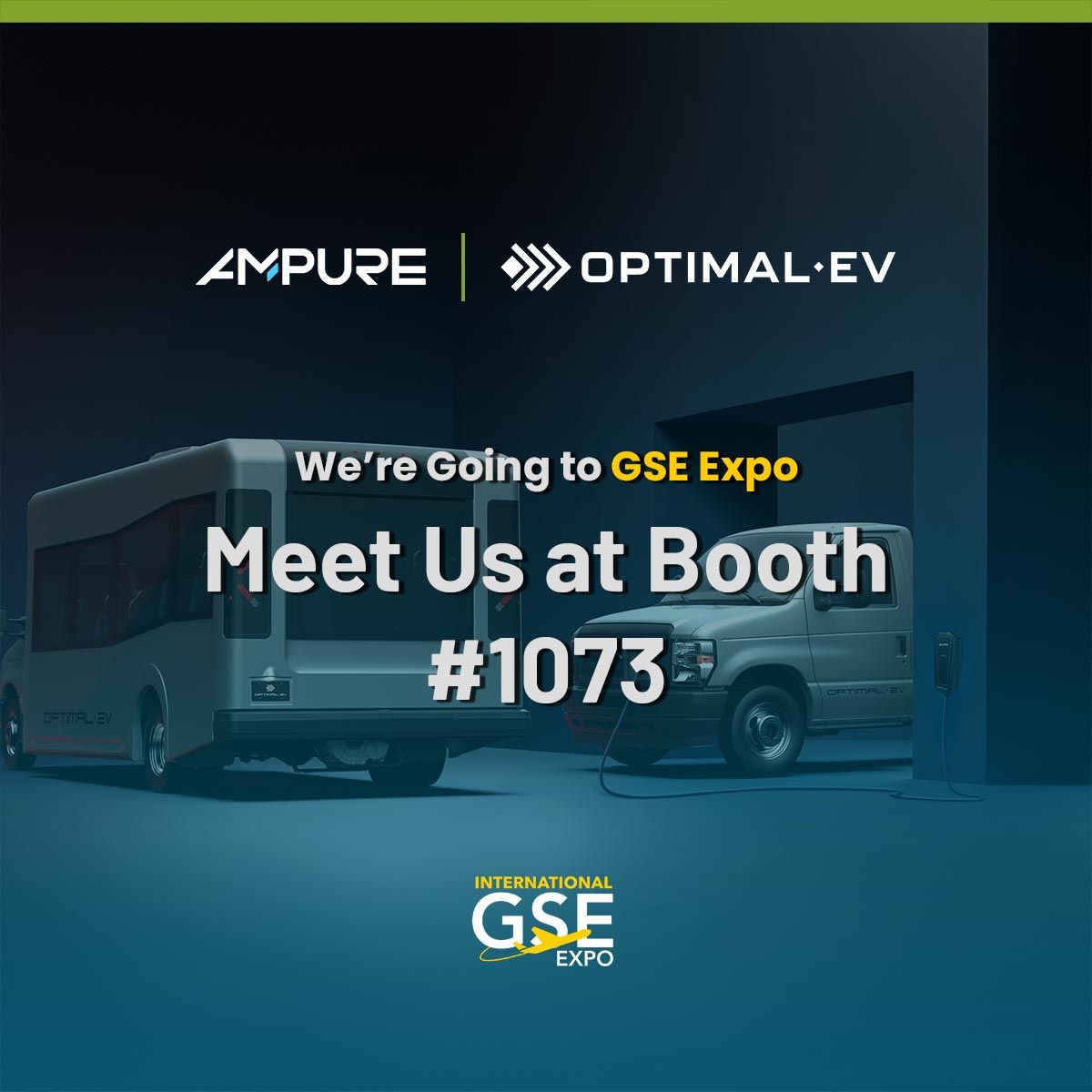 GSE Expo 2025
