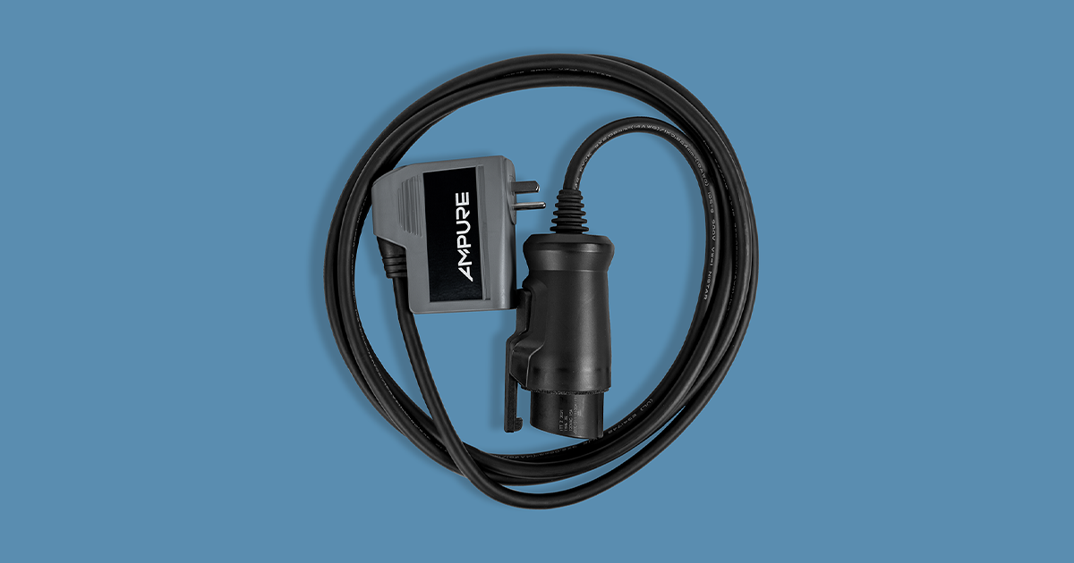 TurboCord Spec Sheet