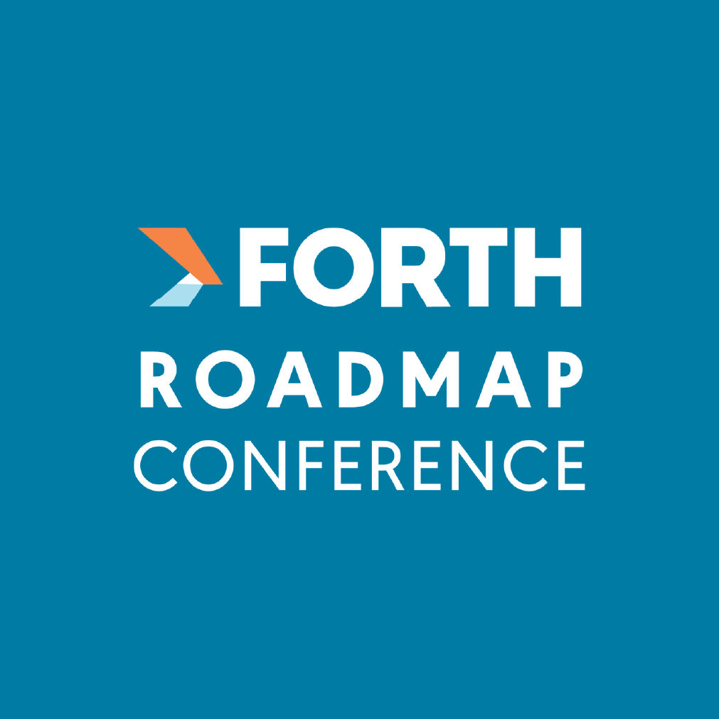 Forth Roadmap Conference