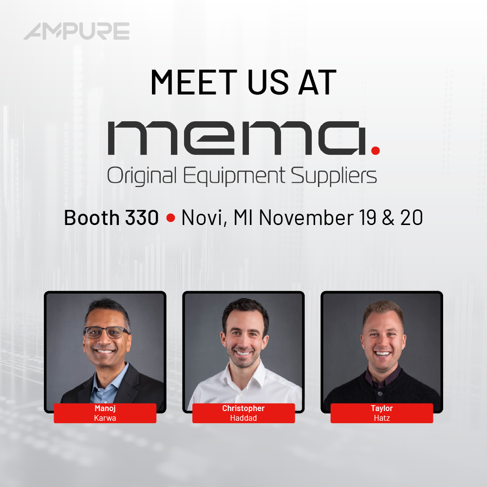 MEMA Original Equipment Suppliers Conference