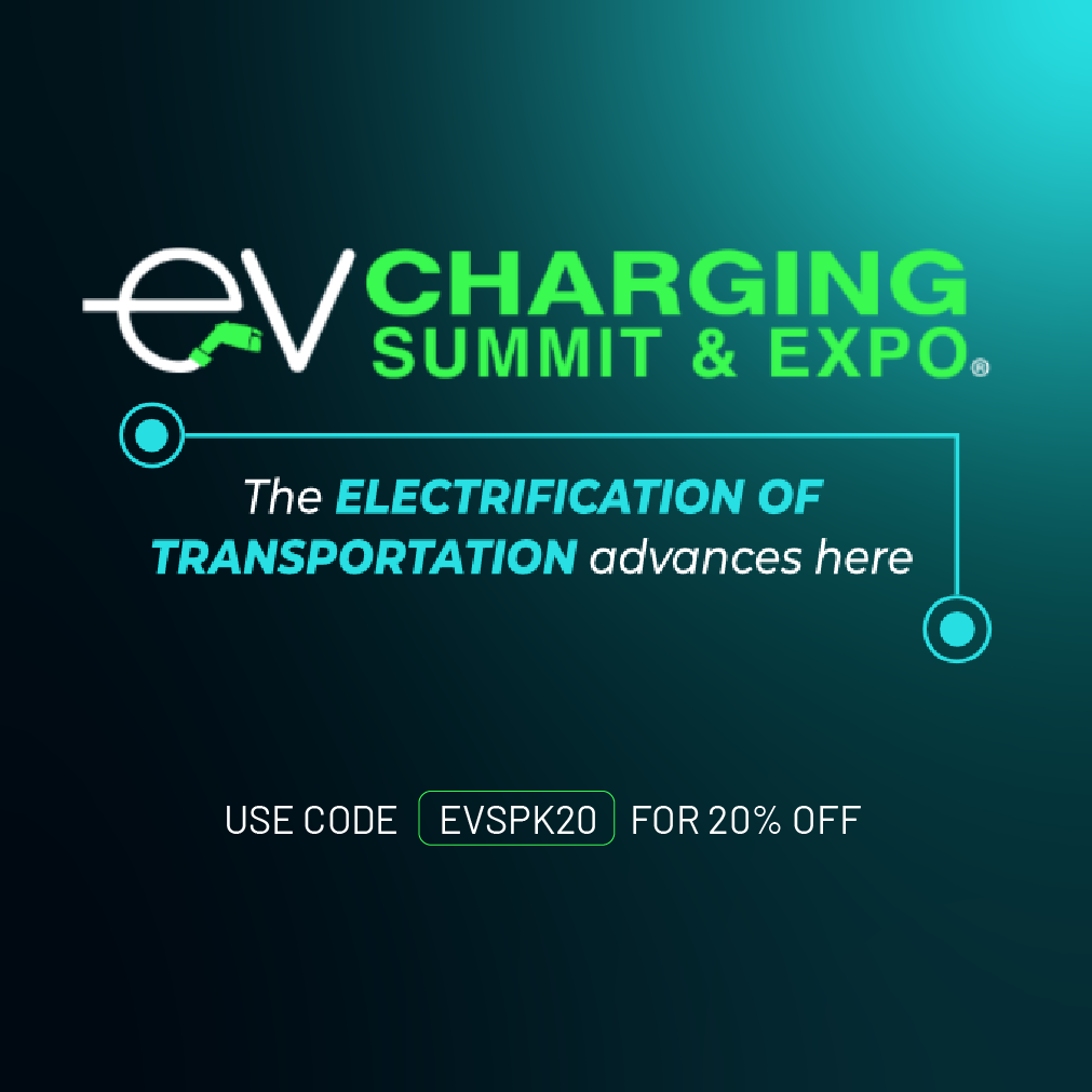 EV Charging Summit & Expo
