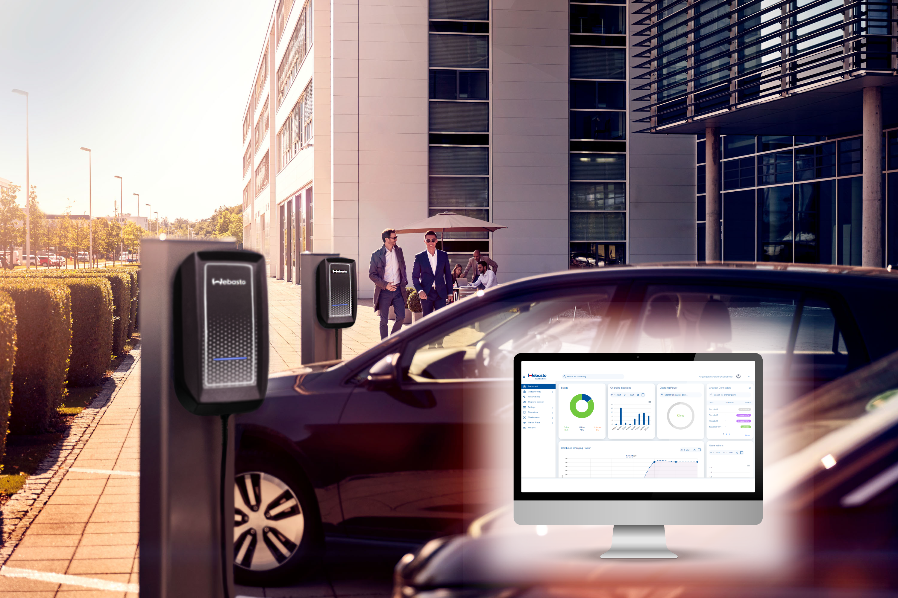 Powering Up America's Future