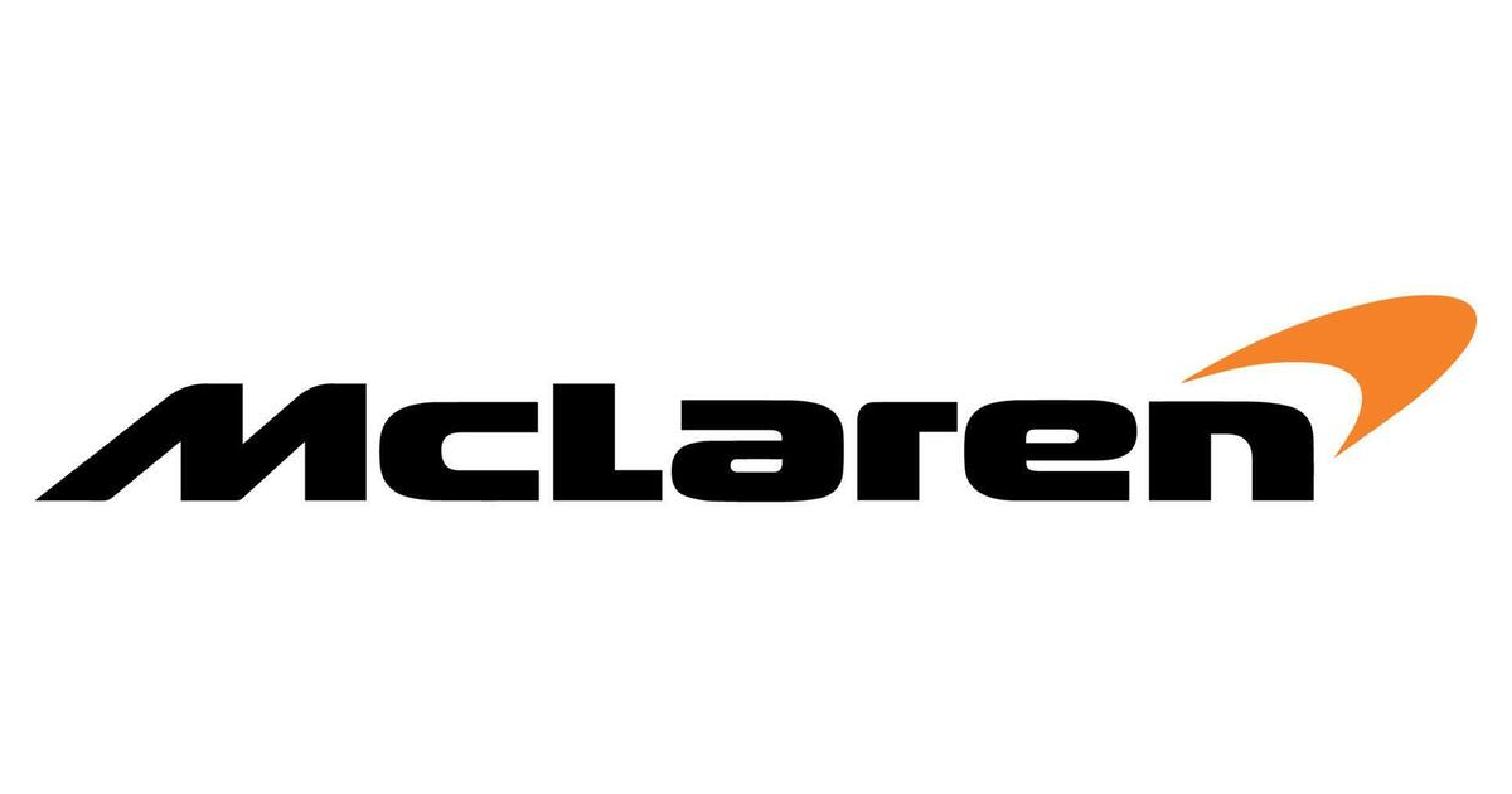 McLaren