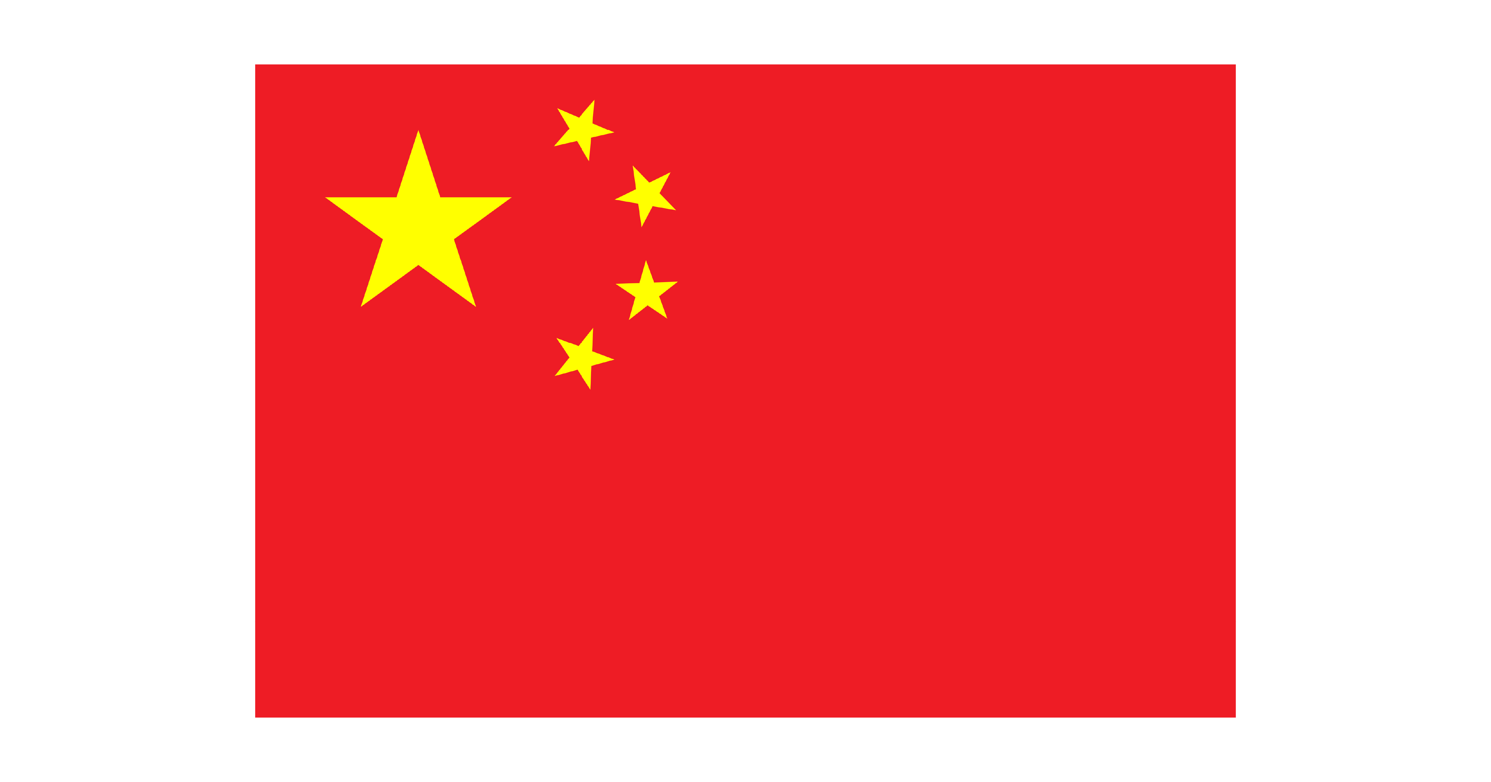 China