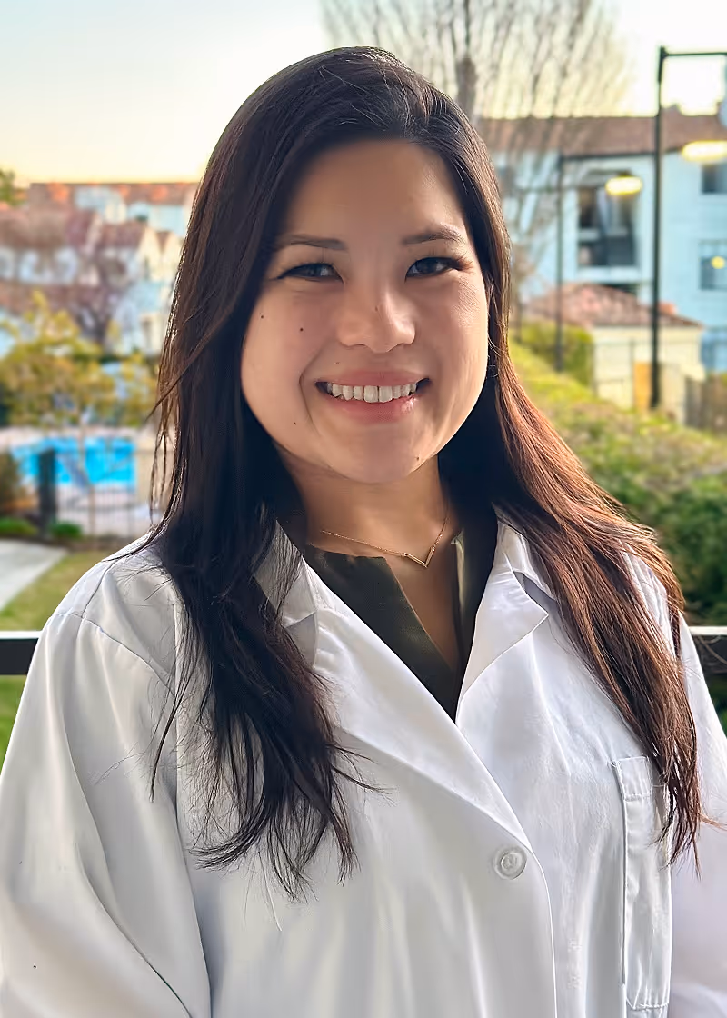 Dr. Liane Hoang, DDS