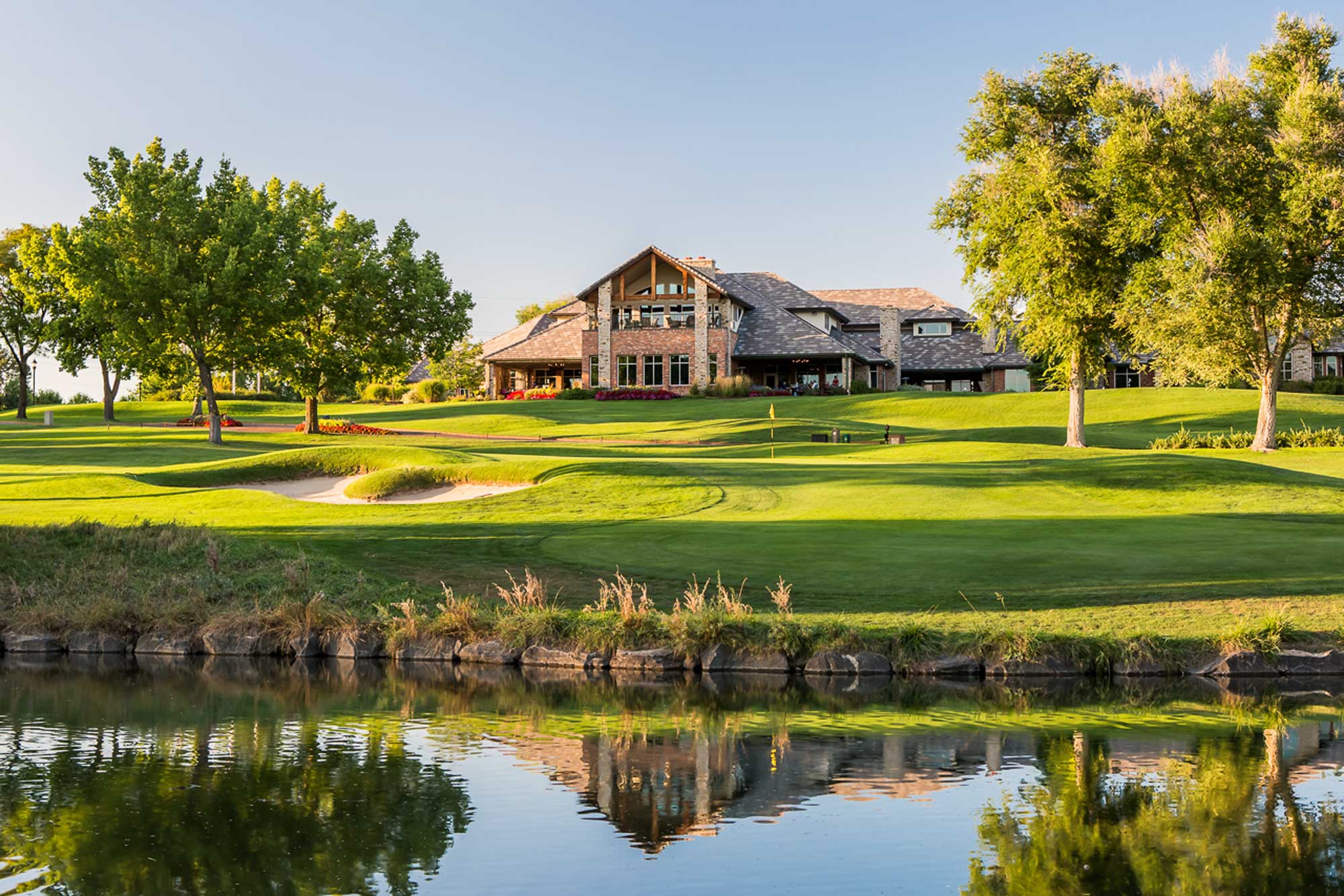 Lakewood Country Club