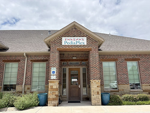PediaPlex Flower Mound Location