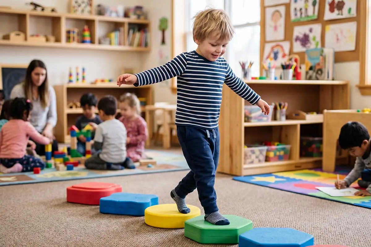 PediaPlex Occupational Therapy