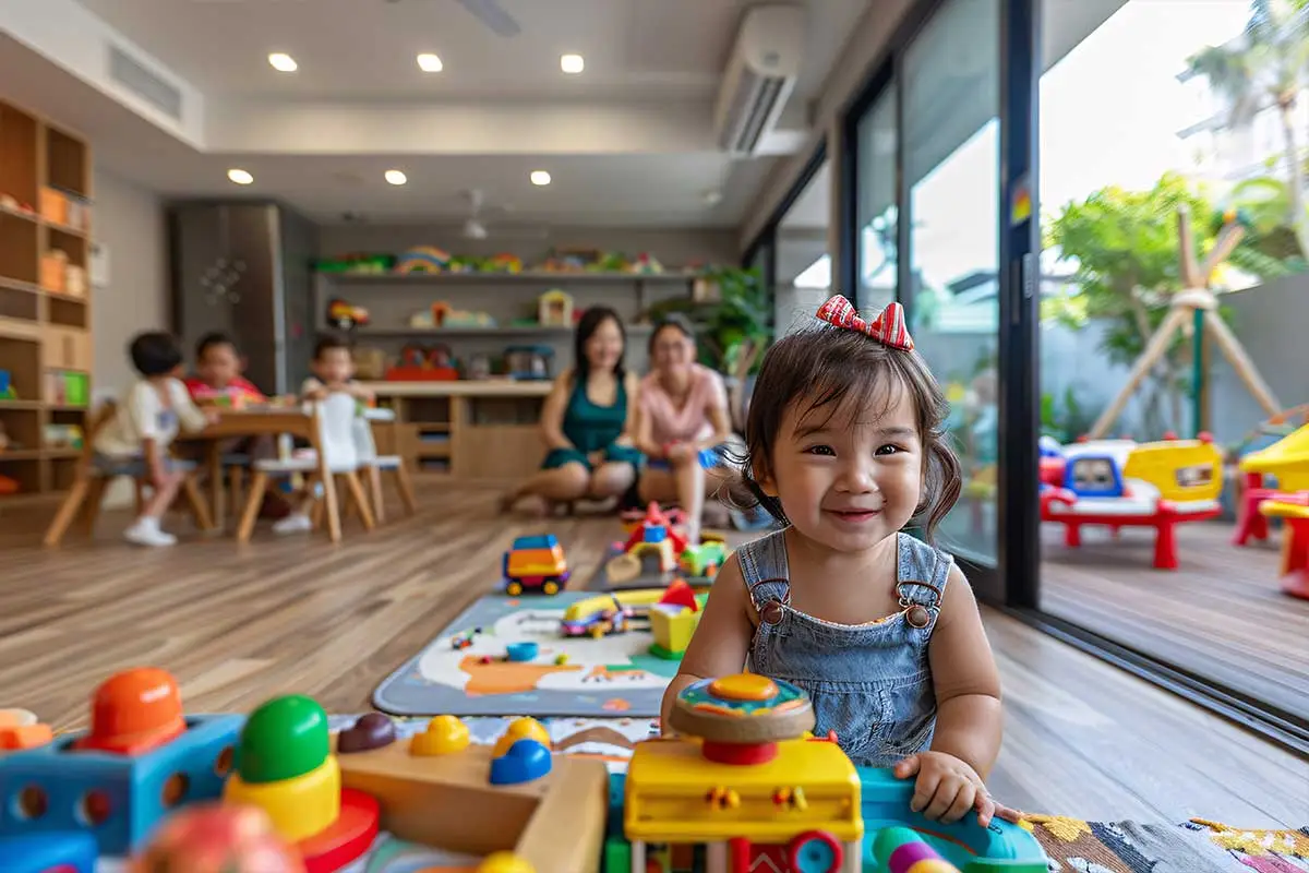 PediaPlex ABA Therapy Social Skills