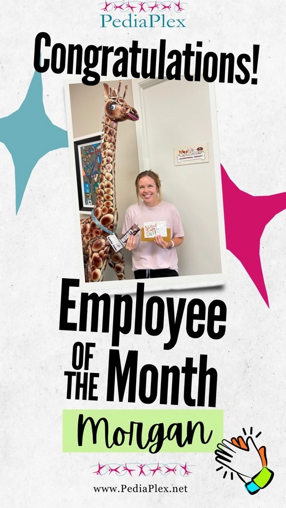 Employee Of The Month