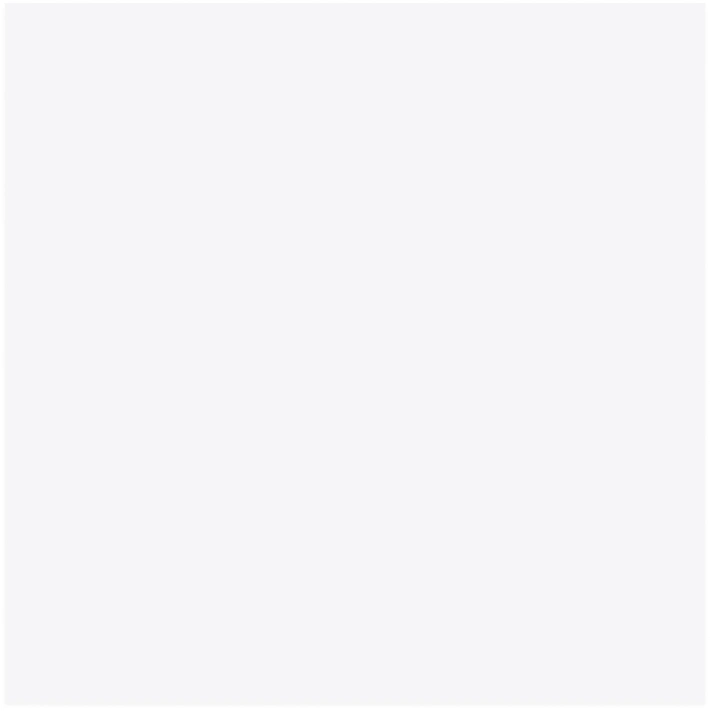 Blank white square with no visible content or objects.