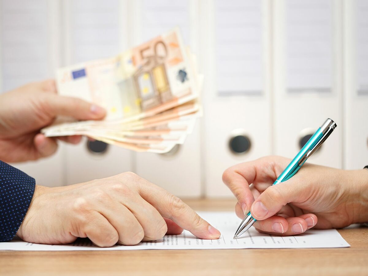La burocrazia bancarie può spesso rallentare l’approvazione di un prestito, ma con Servizio GCE, il processo è molto più rapido. 
