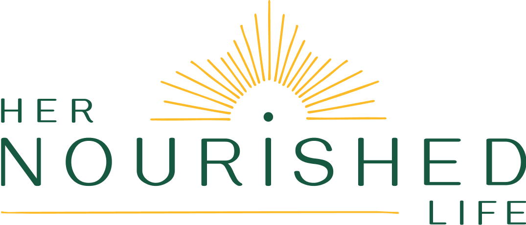 Her Nourished Life Logo