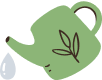 Watering Can Icon