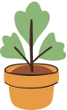 Plant icon