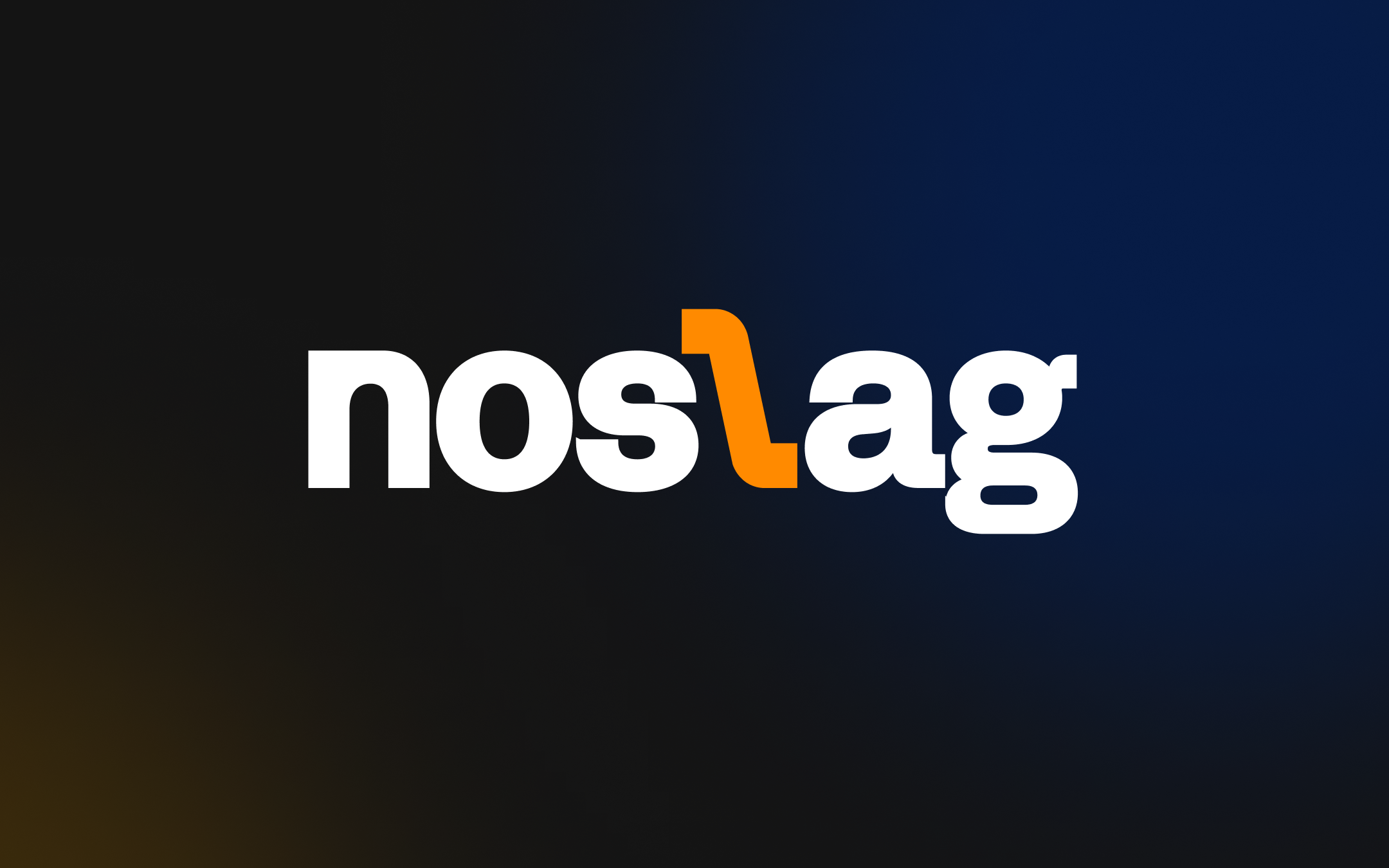 NOSLAG