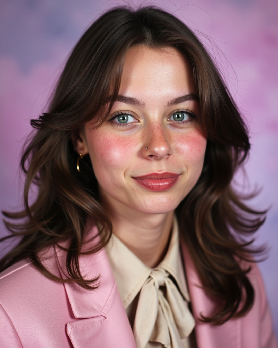 Angelina