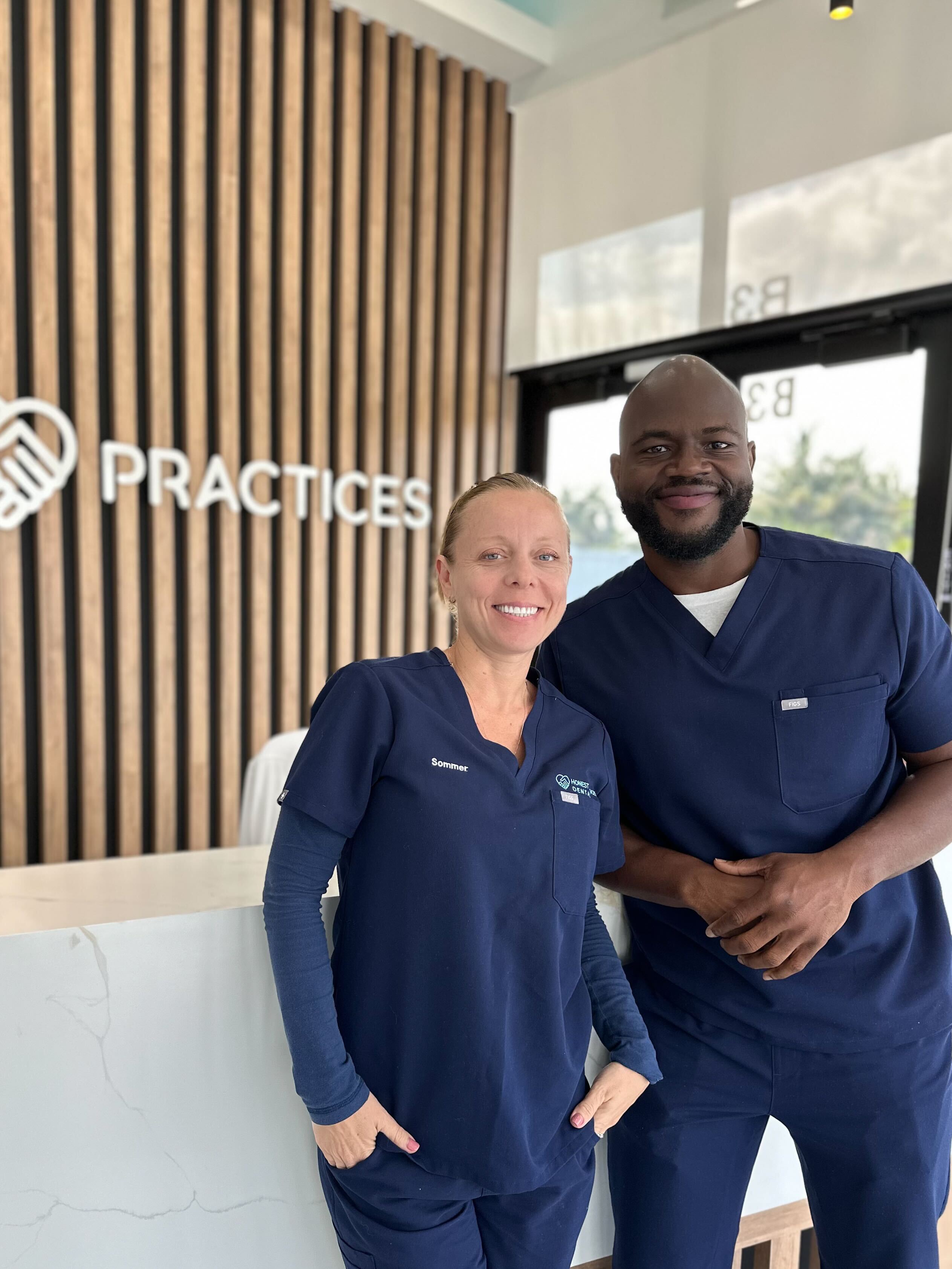 Beyond a Polish: How Our Hygienists Partner With You for Lasting Oral Health